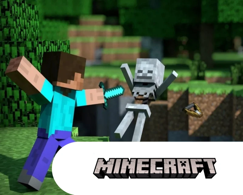 Free workshop - - Minecraft- 8-9-1edycja- VE